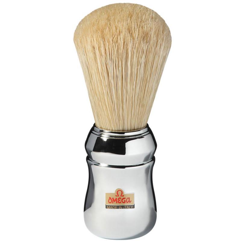 Omega Pennello da Barba art. 48 Professional