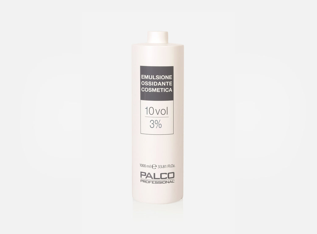 PALCO PROFESSIONAL Emulsione Ossidante - Cosmetica- 1000 ml