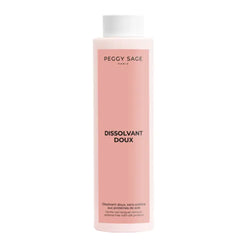 Peggy Sage Solvente Delicato- Professionale- 495 ml