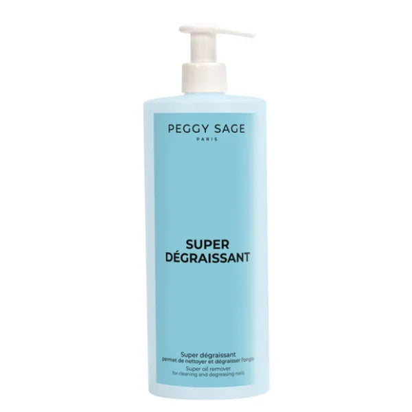 Peggy Sage Supersgrassante- super oil Remover- 1000 ml