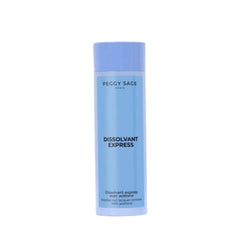 Peggy Sage Solvente Express- Professionale- 125 ml