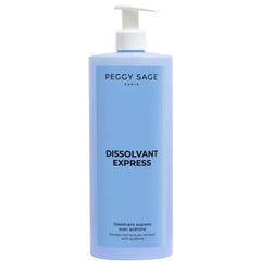 Peggy Sage Solvente Express- Professionale- 990 ml