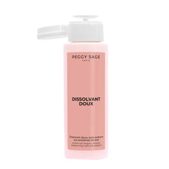 Peggy Sage Solvente Delicato- Professionale- 125 ml