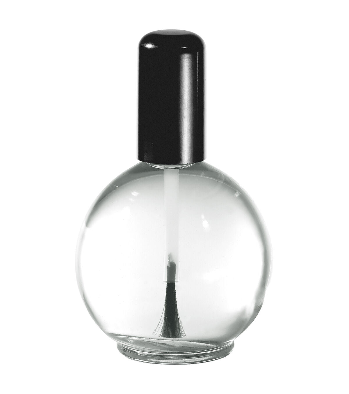 Peggy Sage Base Trasparente per Unghie- 68 ml