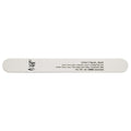 Peggy Sage Limetta 2 Facce Lavabile Diritte- Bianche 100/100- 1 pz