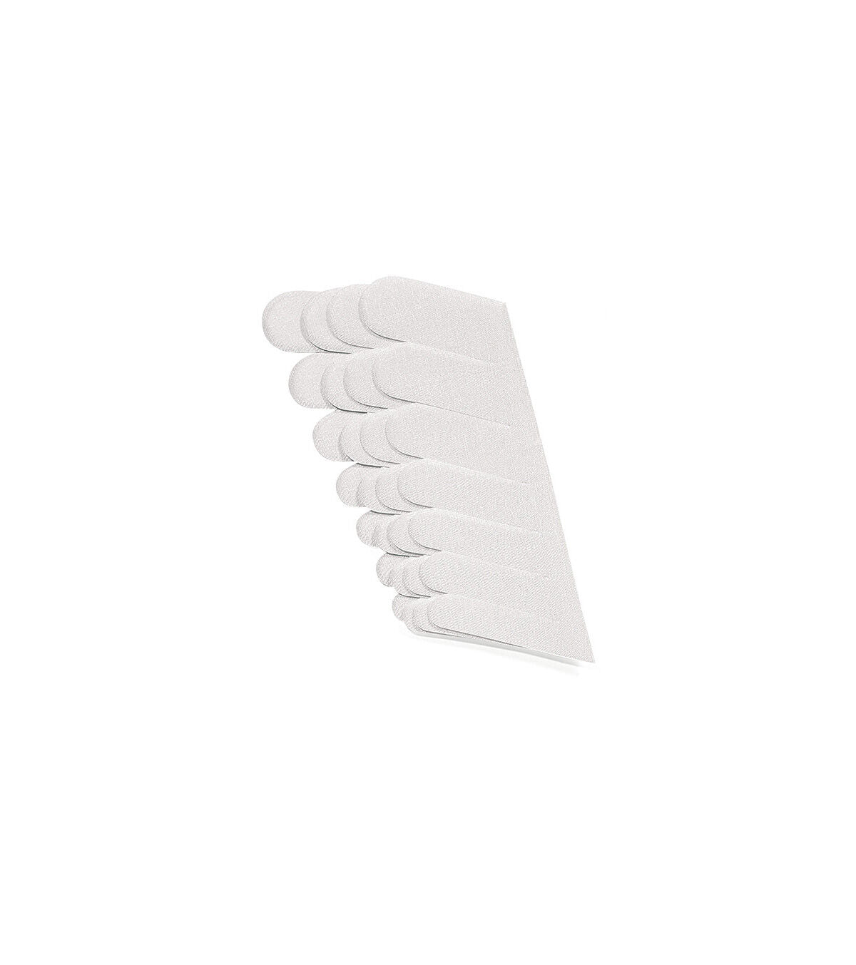 Peggy Sage Cerotto in Seta Bianca- Professionale- 11 ml