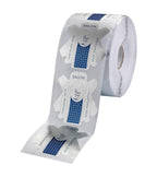 Peggy Sage Sagome Adesive per Unghie- 500 pz