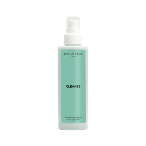 Peggy Sage Cleanse Spray Igienico- Soluzione- 125 ml