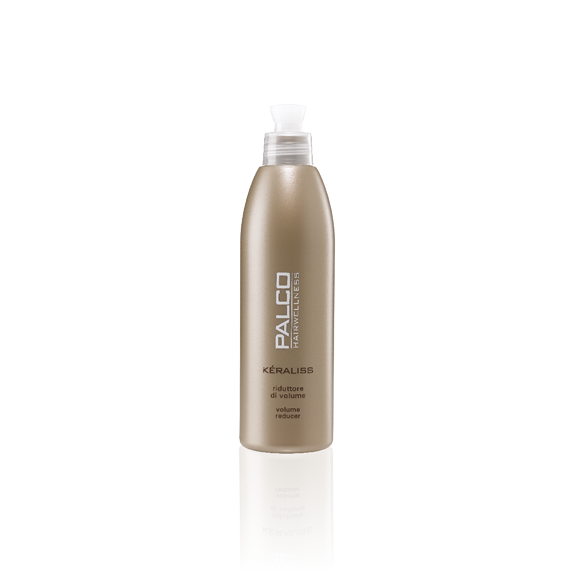 PALCO Hairwellness kèraliss Riduttore di Volume - Trattamento Lisciante- 250 ml