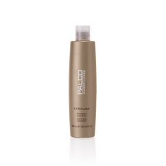 PALCO Hairwellness kèraliss Shampoo Anti- Frizz - 300 ml