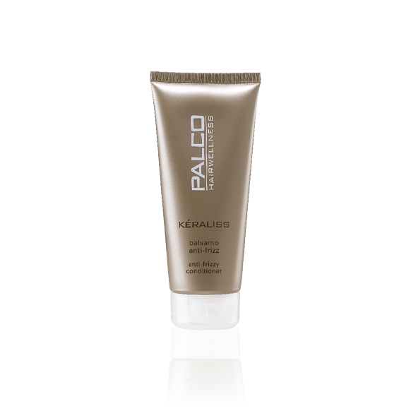PALCO Hairwellness Kèraliss Balsamo Anti- Frizz 300 ml