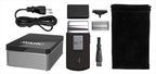 Wahl Travel Shaver- Rasoio da Viaggio- Cordless