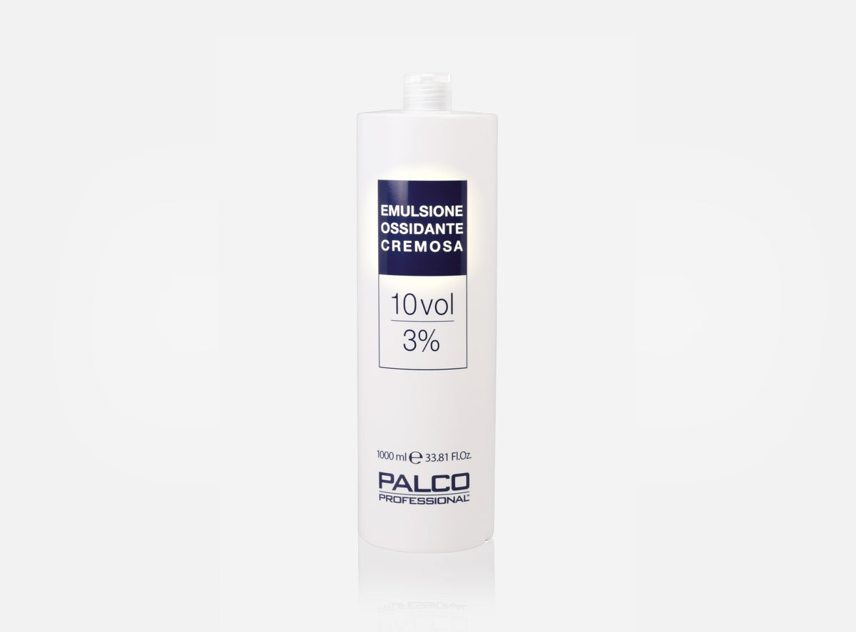 PALCO PROFESSIONAL Emulsione Ossidante - Cremosa- 1000 ml