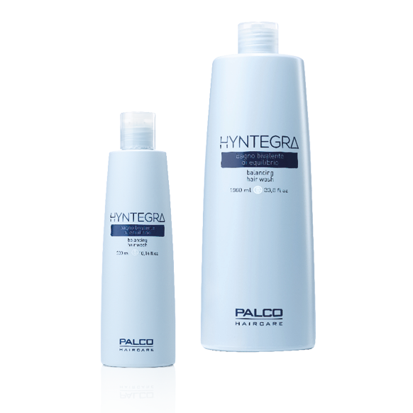 PALCO Hyntegra Shampoo Bagno Bivalente di Equilibrio