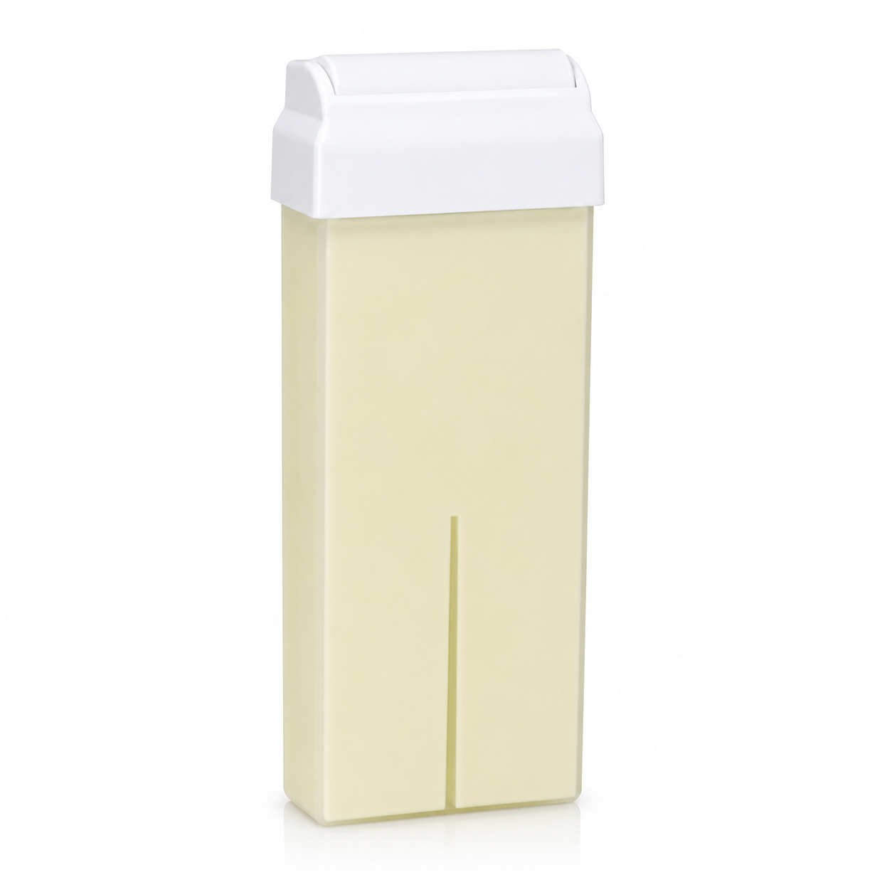 Roial Cera Depilatoria Liposolubile Ossido di Zinco- per Pelli Delicate- 100 ml