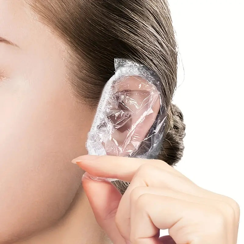 Labor Copri Orecchie Monouso- EarProtect- 100 pz