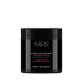 6.ZERO Maschera Nutriente per Capelli Colorati e Trattati- Almond & Karitè- 1000 ml