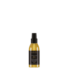 6.ZERO Olio Luce e Morbidezza Y10- Luxury Touch Selection per Capelli Danneggiati-