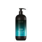 6.ZERO Shampoo per Capelli Fini e Privi di Volume- Full Expand-