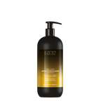 6.ZERO Shampoo per Capelli Secchi e Opachi- Absolute Rich e Shine-