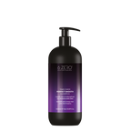 6.ZERO Shampoo per Capelli Lisci e Indisciplinati- Perfect Smooth-