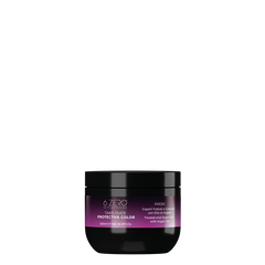 6.ZERO Maschera per Capelli Colorati e Trattati- Protective Color-