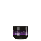 6.ZERO Maschera per Capelli Lisci e Indisciplinati- Perfect Smooth-