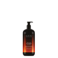 6.ZERO Shampoo Antiarancio per Capelli con Toni Scuri- Out Orange- 500 ml