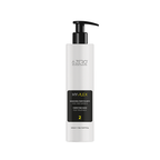 6.ZERO KIT HY- PLEX Trattamento Protettivo-  N.1 + N.2 x 500 ml
