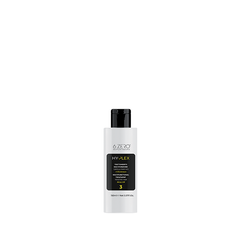 6.ZERO HY- PLEX N.3- Trattamento Multifunzione per Capelli Trattati- 150 ml