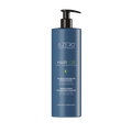 6.ZERO HAIRZOE Shampoo preparatore ristrutturante- 1000 ml