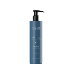 6.ZERO HAIRZOE Crema Base Ristrutturante- 500 ml