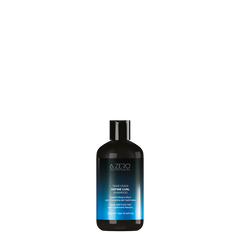 6.ZERO Shampoo per Capelli Mossi e Ricci- Define Curl-