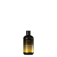 6.ZERO Shampoo per Capelli Secchi e Opachi- Absolute Rich e Shine-