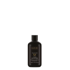 6.ZERO Shampoo per Capelli Danneggiati - Luxury Touch Selection-
