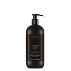 6.ZERO Shampoo per Capelli Danneggiati - Luxury Touch Selection-