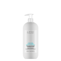 6.ZERO Shampoo Bivalente per Cute Grassa, con Forfora e Lunghezze Secche- Active Sheer -