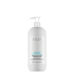 6.ZERO Shampoo Bivalente per Cute Grassa, con Forfora e Lunghezze Secche- Active Sheer -