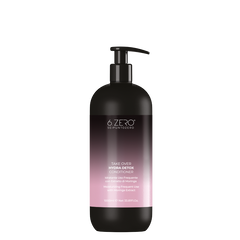 6.ZERO Balsamo Idratante per Uso Frequente- Hydra Detox-