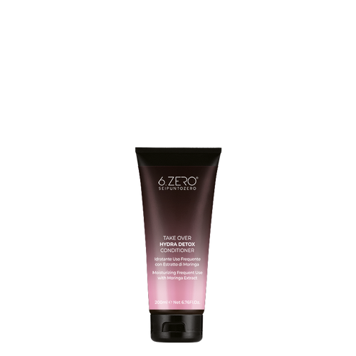 6.ZERO Balsamo Idratante per Uso Frequente- Hydra Detox-