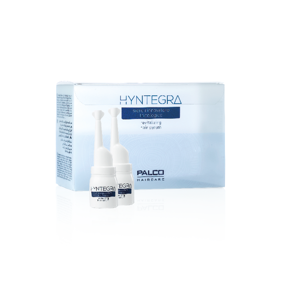PALCO Hyntegra Siero Rinnovatore 8 Fiali x 8 ml