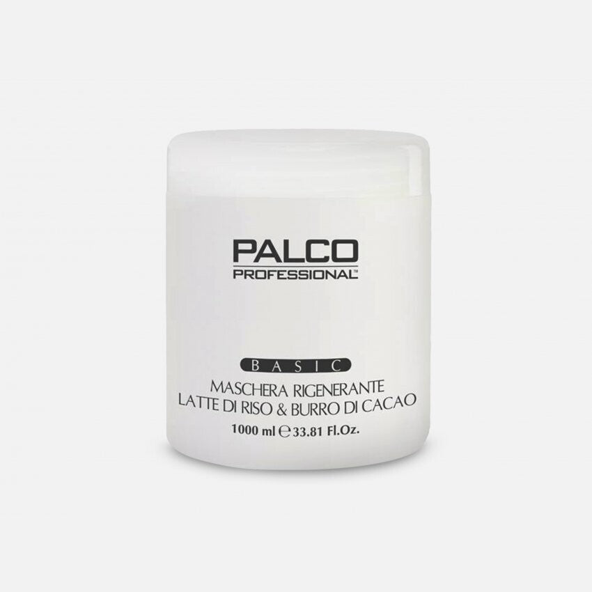 PALCO Basic Maschera Rigenerante - 1000 ml