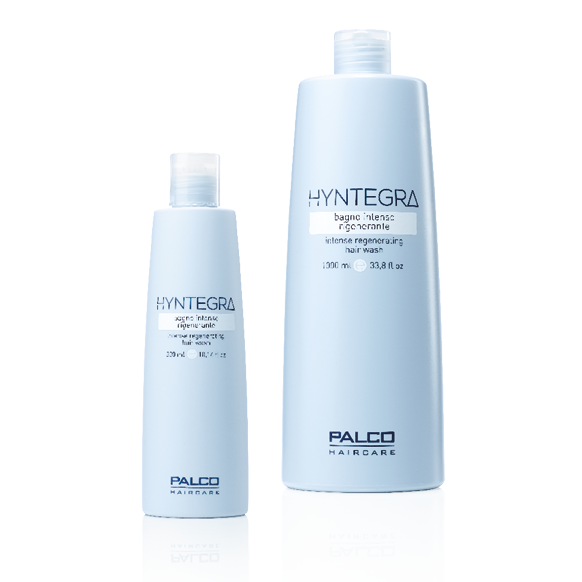 PALCO Hyntegra Shampoo Bagno Intenso Rigenerante