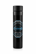 Vitos Gel Barba per Rasatura -alla Menta- 500 ml