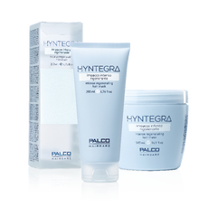 PALCO Hyntegra Maschera Impacco Intenso Rigenerante