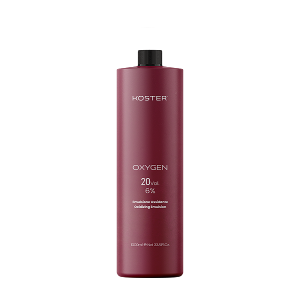 KOSTER Emulsione Ossidante 1000 ml