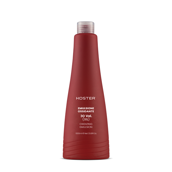 KOSTER Emulsione Ossidante 1000 ml