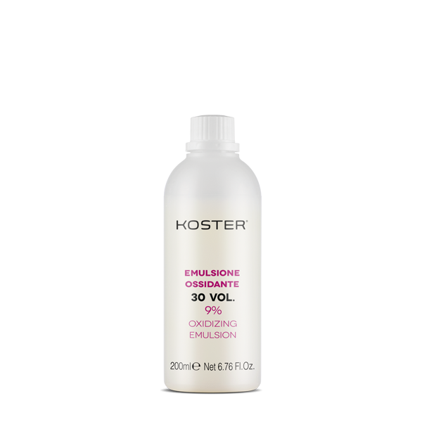 KOSTER Emulsione Ossidante 200 ml