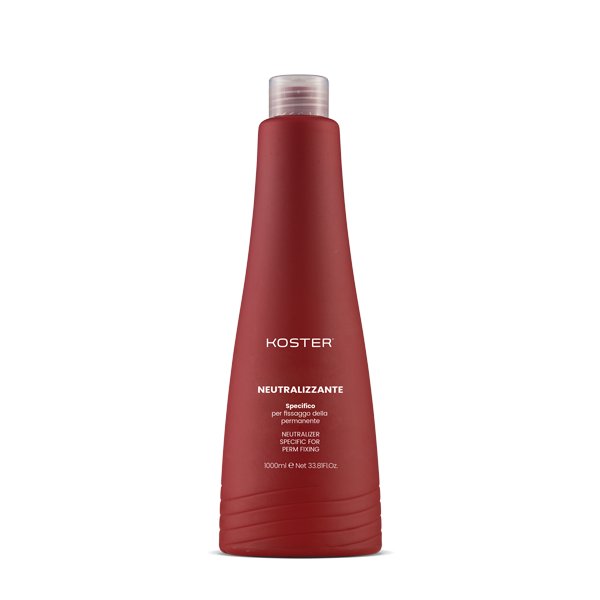 KOSTER Neutralizzante - Fissaggio- 1000 ml