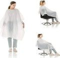 Roial Mantelle Monouso Extra Large- Bianche- 20 pz